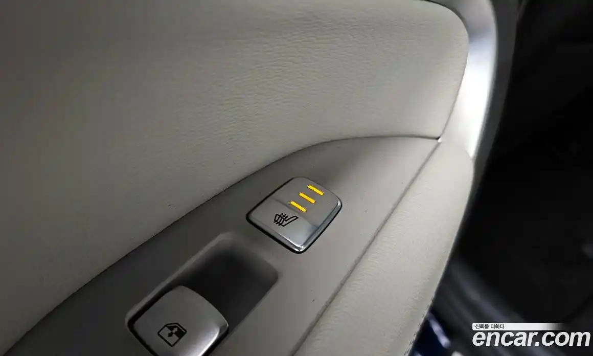 Genesis G70 2021 2.0 Автомат в Москве № 24134, фото 19