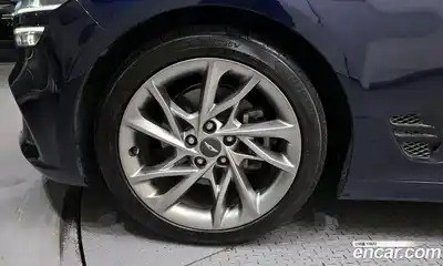 Genesis G70 2021 2.0 Автомат в Москве № 24134, миниатюра 5