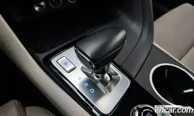 Genesis G70 2021 2.0 Автомат в Москве № 24134, миниатюра 9