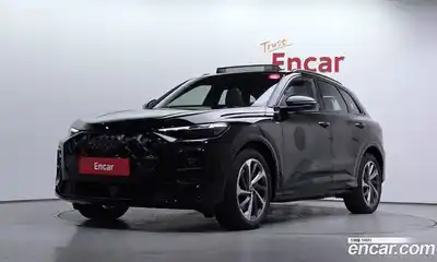 Audi Q5, 2026