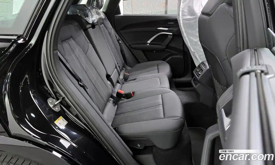 Audi Q5 2026 2.0 Автомат в Москве № 244184, фото 12