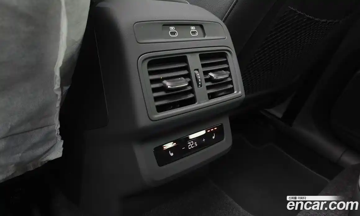 Audi Q5 2026 2.0 Автомат в Москве № 244184, фото 17