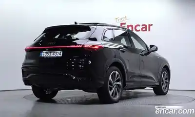 Audi Q5 2026 2.0 Автомат в Москве № 244184, миниатюра 2