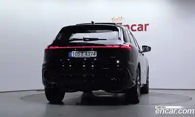Audi Q5 2026 2.0 Автомат в Москве № 244184, миниатюра 4