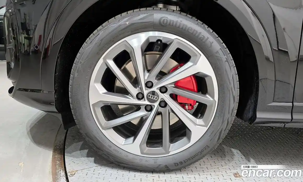 Audi Q5 2026 2.0 Автомат в Москве № 244184, фото 5