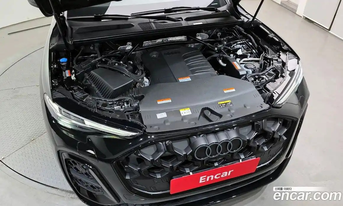 Audi Q5 2026 2.0 Автомат в Москве № 244184, фото 6