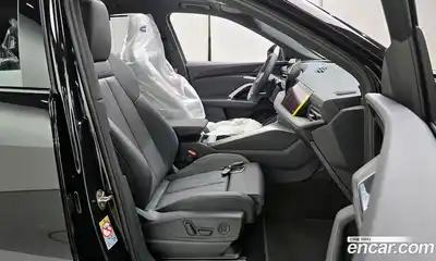 Audi Q5 2026 2.0 Автомат в Москве № 244184, миниатюра 10