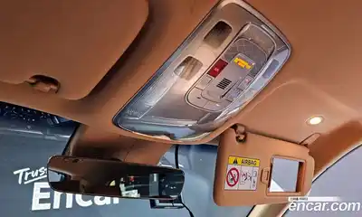 Genesis GV80 2022 3.5 Автомат в Москве № 24646, миниатюра 2