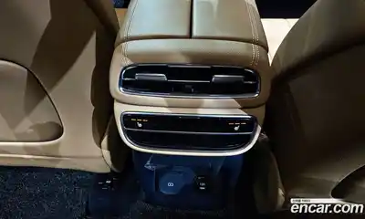 Genesis GV80 2022 3.5 Автомат в Москве № 24646, миниатюра 3