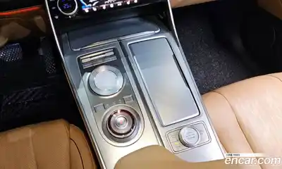 Genesis GV80 2022 3.5 Автомат в Москве № 24646, миниатюра 4