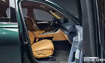 Genesis GV80 2022 3.5 Автомат в Москве № 24646, миниатюра 5