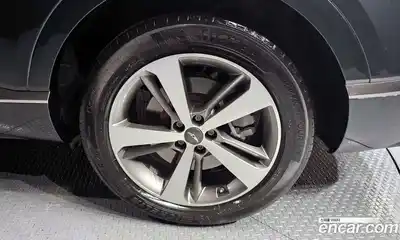 Genesis GV80 2022 3.5 Автомат в Москве № 24646, миниатюра 7