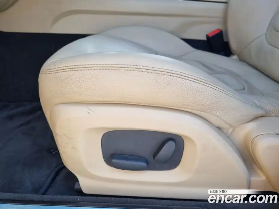 Jaguar XF 2015 2.0 Автомат в Москве № 248278, фото 16