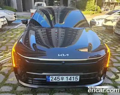 Kia K8 2025 2.5 Автомат в Москве № 248769, миниатюра 3