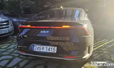 Kia K8 2025 2.5 Автомат в Москве № 248769, миниатюра 4