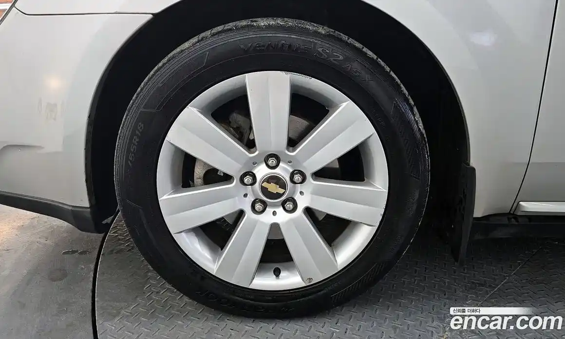 Ford Taurus 2008 3.5 Автомат в Москве № 255543, фото 13