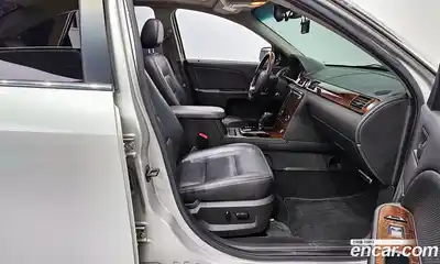 Ford Taurus 2008 3.5 Автомат в Москве № 255543, миниатюра 5