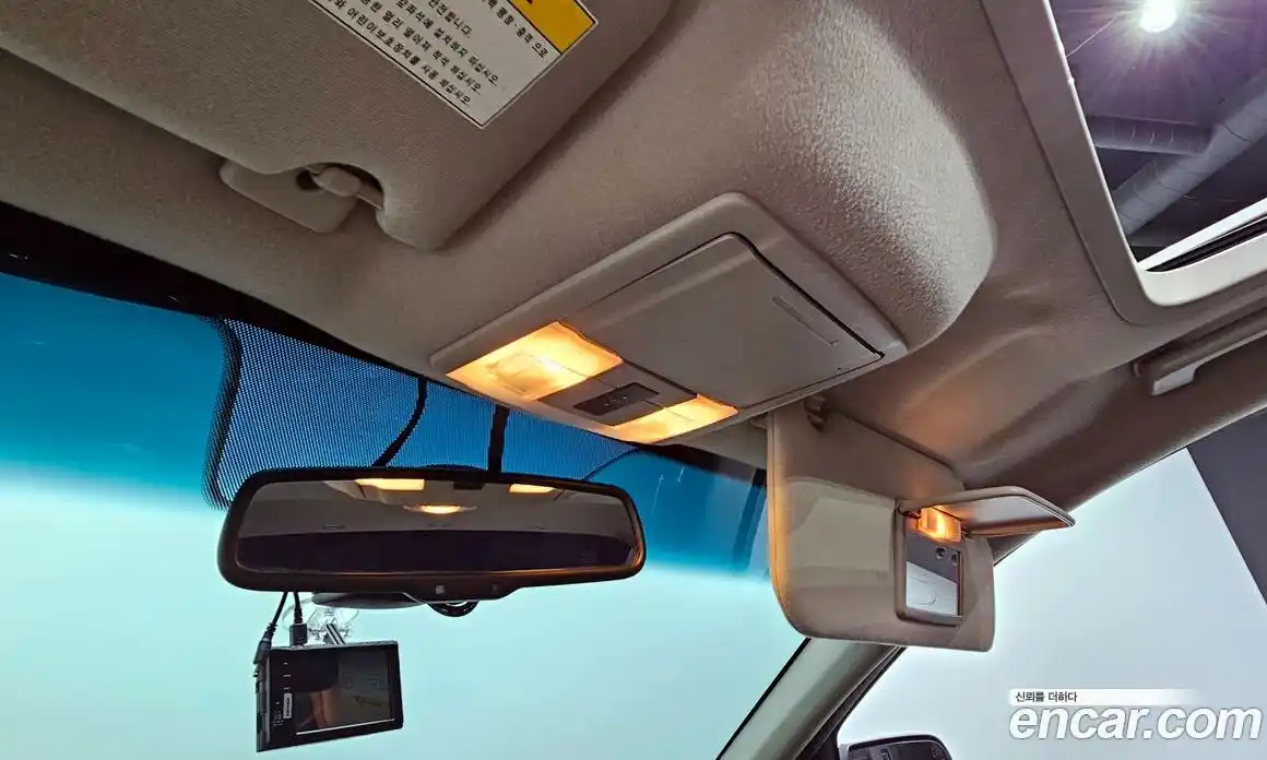 Ford Taurus 2008 3.5 Автомат в Москве № 255543, фото 6