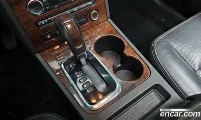 Ford Taurus 2008 3.5 Автомат в Москве № 255543, миниатюра 10