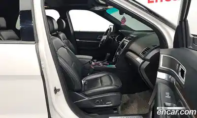 Ford Explorer 2016 2.3 Автомат в Москве № 255577, миниатюра 11