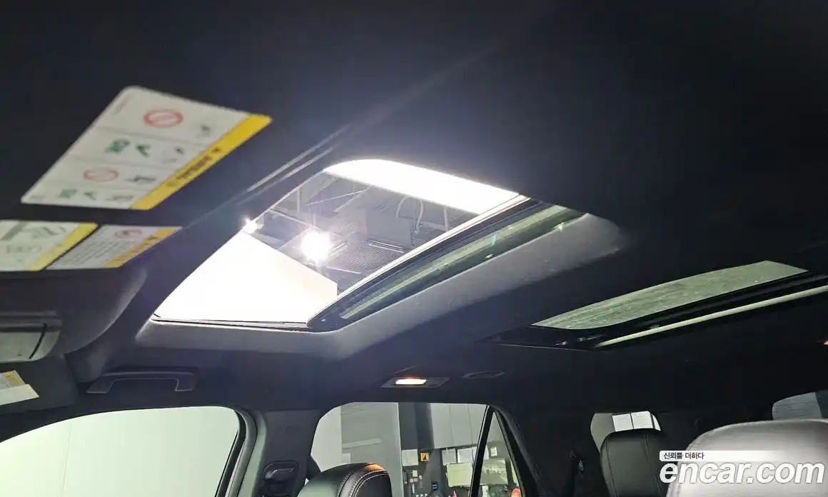 Ford Explorer 2016 2.3 Автомат в Москве № 255577, фото 20