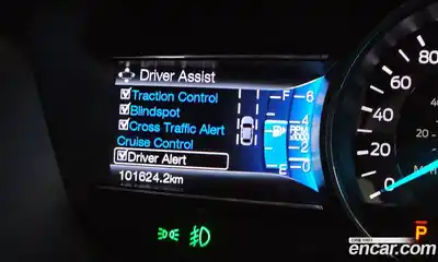 Ford Explorer 2016 2.3 Автомат в Москве № 255577, миниатюра 4