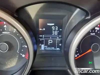 SsangYong TIBOLI 2016 1.6 Автомат в Москве № 25563, миниатюра 12