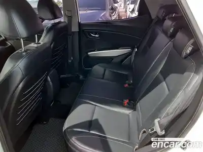 SsangYong TIBOLI 2016 1.6 Автомат в Москве № 25563, миниатюра 7