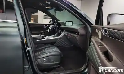 Genesis GV80 2020 3.0 Автомат в Москве № 25611, миниатюра 6