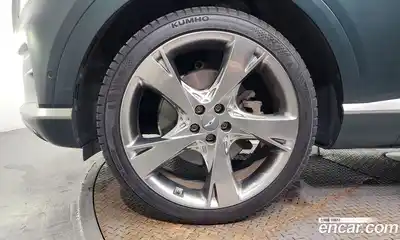 Genesis GV80 2020 3.0 Автомат в Москве № 25611, миниатюра 8