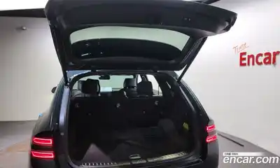 Genesis GV80 2020 3.0 Автомат в Москве № 25611, миниатюра 10