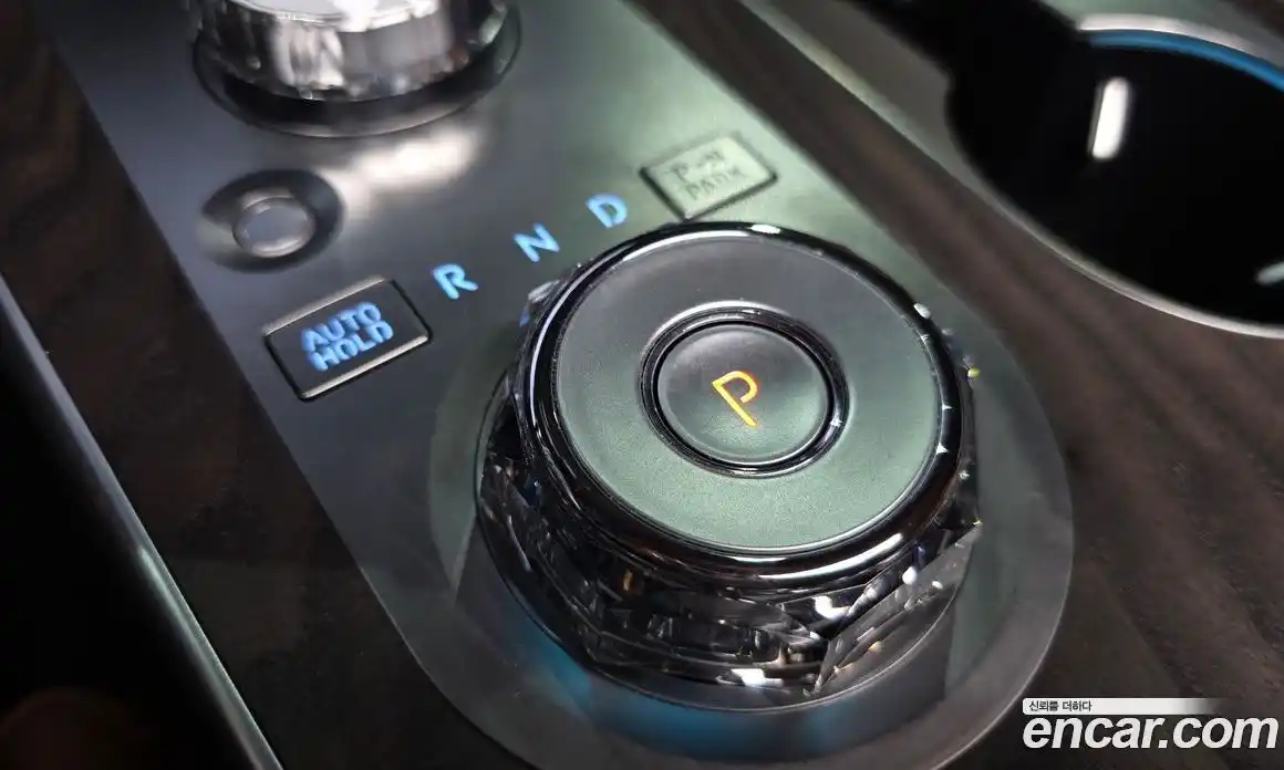 Genesis GV80 2024 2.5 Автомат в Москве № 25720, фото 12