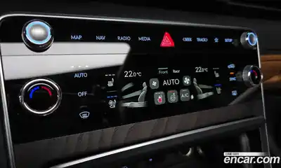 Genesis GV80 2024 2.5 Автомат в Москве № 25720, миниатюра 5