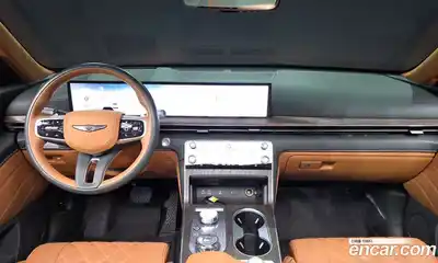 Genesis GV80 2024 2.5 Автомат в Москве № 25720, миниатюра 8