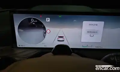 Genesis GV80 2024 2.5 Автомат в Москве № 25720, миниатюра 9