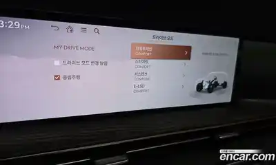 Genesis GV80 2024 2.5 Автомат в Москве № 25720, миниатюра 10