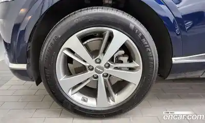 Genesis GV80 2021 2.5 Автомат в Москве № 258983, миниатюра 12