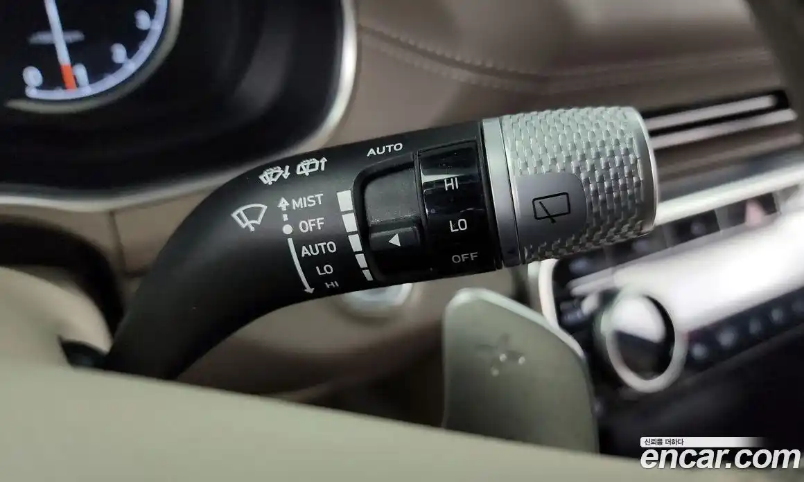 Genesis GV80 2021 2.5 Автомат в Москве № 258983, фото 6