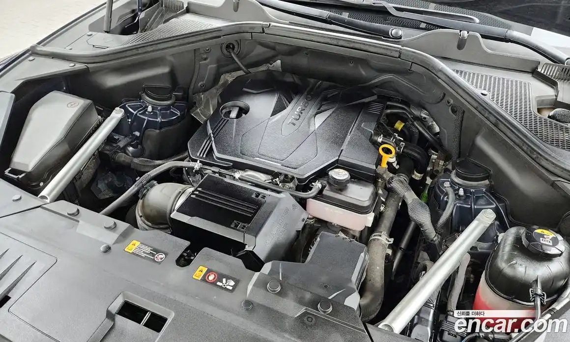 Genesis GV80 2021 2.5 Автомат в Москве № 258983, фото 9