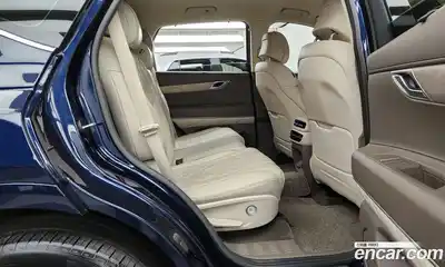 Genesis GV80 2021 2.5 Автомат в Москве № 258983, миниатюра 10