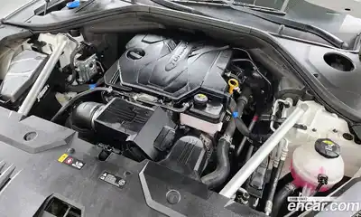 Genesis GV70 2021 2.5 Автомат в Москве № 25955, миниатюра 12