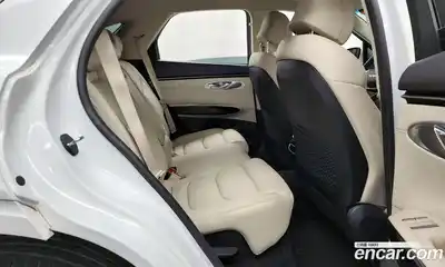 Genesis GV70 2021 2.5 Автомат в Москве № 25955, миниатюра 4