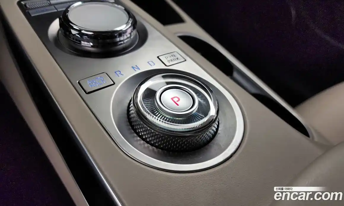 Genesis GV70 2021 2.5 Автомат в Москве № 25955, фото 10