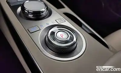 Genesis GV70 2021 2.5 Автомат в Москве № 25955, миниатюра 10