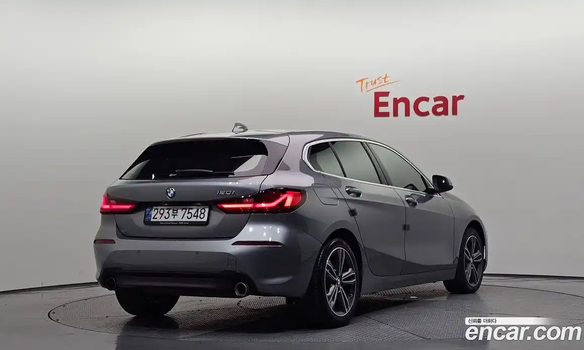 BMW 1-Series 2022 2.0 Автомат в Москве № 260899, фото 19