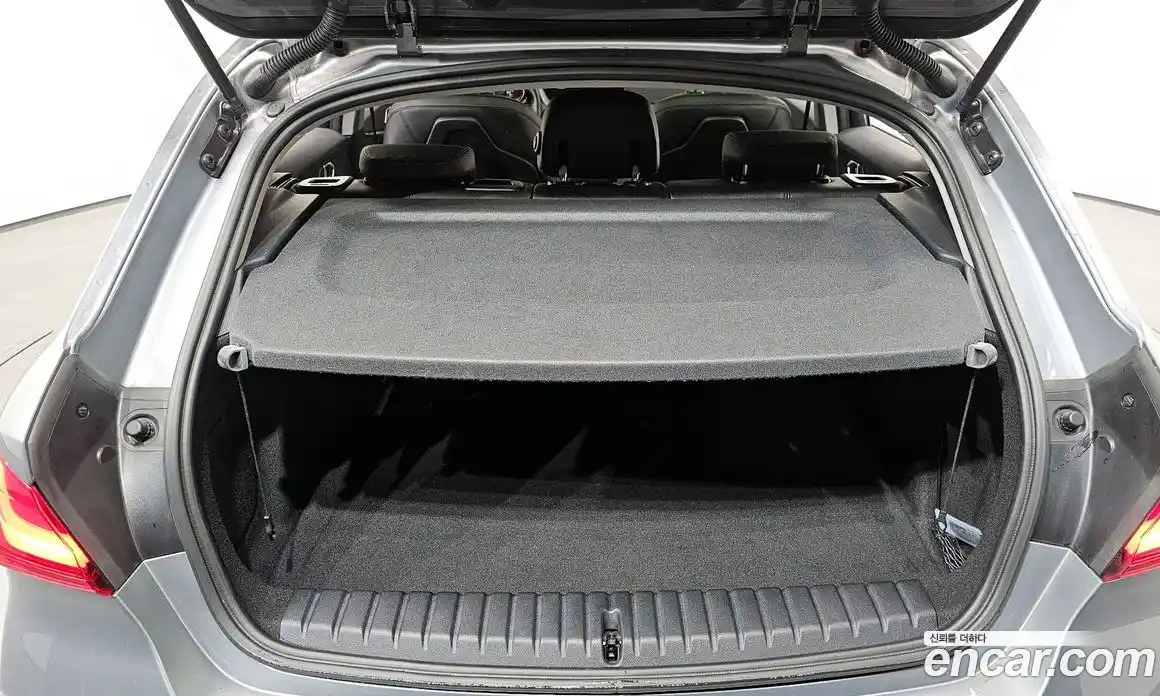 BMW 1-Series 2022 2.0 Автомат в Москве № 260899, фото 20