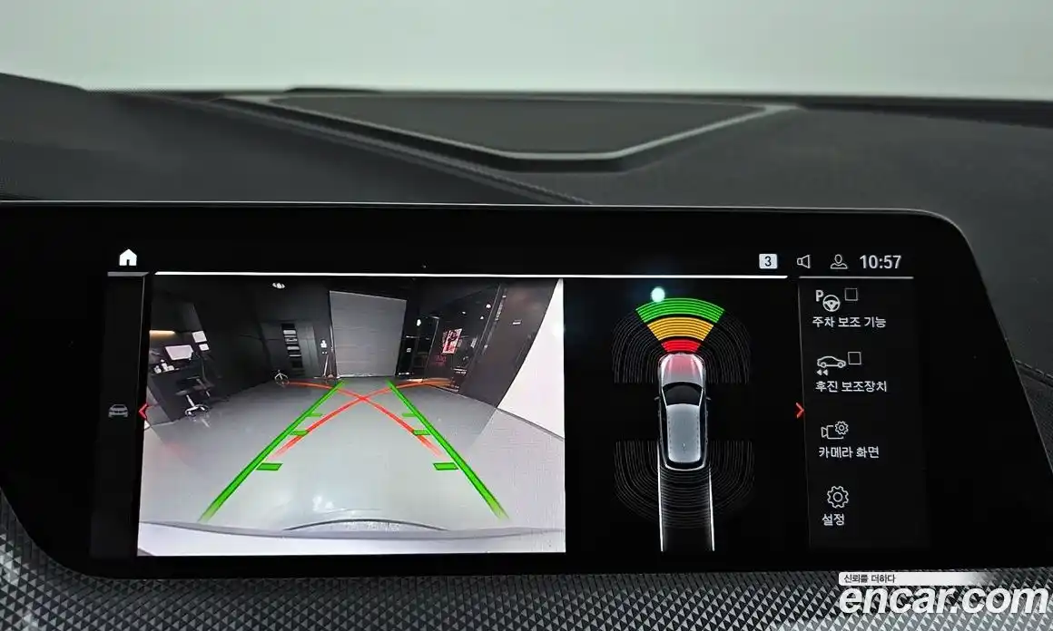 BMW 1-Series 2022 2.0 Автомат в Москве № 260899, фото 7