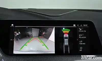 BMW 1-Series 2022 2.0 Автомат в Москве № 260899, миниатюра 7