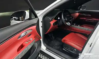 Genesis GV70 2024 2.5 Автомат в Москве № 26107, миниатюра 11