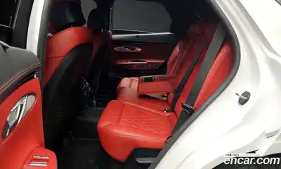 Genesis GV70 2024 2.5 Автомат в Москве № 26107, миниатюра 12